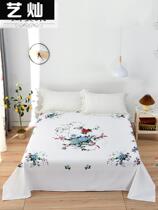 Thickening double old Shanghai national old-fashioned single piece of white bed single piece of old rough sleeping list