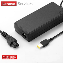 Lenovo Lenovo original loading thinkpad notebook charger computer charging wire power adapter 135W square opening with needle 20V 6 75A T460P T4