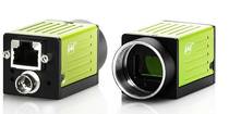 The Danish JAI Industrial Camera GO Series cameras GO-5000M-PMCL GO-5000C-P