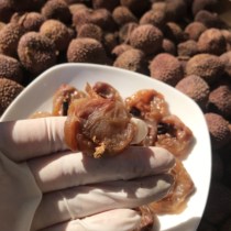 Putian champion red lychee dry authentic Net Red nuclear small meat thick glutinous rice postpartum month Dry Goods new goods