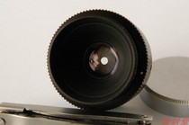 Seseal Hall Leica LEICA FOCOTAR-2 50 4 5 enlarged lens 942Y