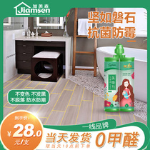 Ceramic tile sewing agent household top ten brand floor tiles special gap filling artifact send a full set of tools aristocratic silver glue