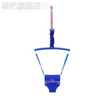 Baby jumping chair bounce fitness rack baby baby early teaching jump sensory toys swing and coaxing artifacts