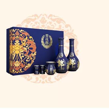 中国白酒【醬香型白酒】青花郎酒 中国白酒【醬香型白酒】青花郎酒