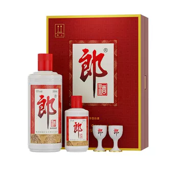 郎牌郎酒礼盒-郎牌郎酒礼盒促销价格、郎牌郎酒礼盒品牌- 淘宝