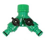 Automatic watering flower sprinkler irrigation home gardening watering nozzle dropper 812 capillary tube drip irrigation atomization micro equipment 202