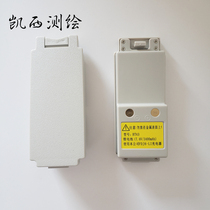Suzhou light RTS-112SL R5S SR6 total station battery BT-43 BT-45 charger FDJ67-LI