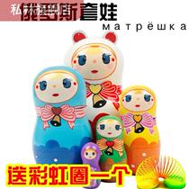 Kit Va Toys Girls Cute Toys Crafts Children Russian Toys Birthday Gift Featured Crafts