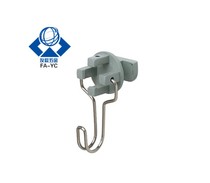 misumi profile with small parts adhesive hook HFCFJ5 6 8