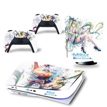  ps5 Stickers ps5 Host Stickers ps5 Handle Stickers ps5 Anime Stickers ps5 Shell Stickers ps5 Middle stickers