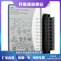 U.S. NI USB-9211A Portable Data Acquisition Equipment 779436-01 Original