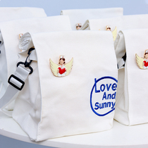 512 Nurses Day Gift Hospital Employee Welfare Company Corporate Customer Company Living Youth Vibrant Gift Box