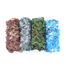 Wild encrypted net cloth fence home anti-shooting kindergarten plant camouflage net camouflage net custom shade net