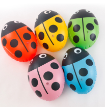 Thickened with fart floating bag swimming bag double airbag adult swimming equipment insect children swimming ring rescue ball anti-drowning