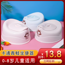 Childrens toilet toilet toilet toddler special potty Home Baby Baby Baby Boy Boy girl baby urinal urine bucket