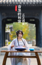 Performance 12-inch 13-tone 14-inch 15-tone ethereal drum steel tongue drum worry-free drum adult instrument