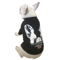 Dog T-shirt 2020 Spring Summer New casual pet clothes dog T-shirt dog clothes