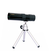 Telescopic monoculars mobile phone camera telescopes can be customized