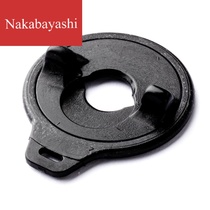 Strap buckle 7036 folk electric guitar Besska buckle lock