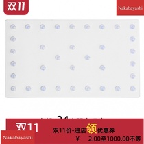 Xia Lang cartoon bathroom toilet sliding floor mat mat suction cup water shower room bath mat can be customized