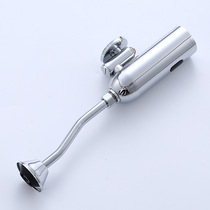 Spot automatic induction urinal installed infrared intelligent engineering urine Flushing Valve