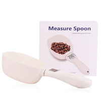 Pet Supplies Grain Shovel Food Weighing Quantitative Cat Litter Cat Food Dog Food Shovel