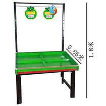  Fruit and vegetable shelf display rack Fruit fruit shop simple display rack Vegetable shop light leisure goods shelf