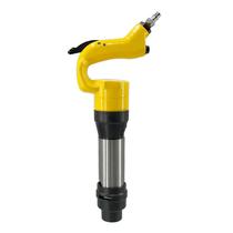 21032103at Haoyi at-r pneumatic shovel 3 gas pick wind pick round handle shovel-h hexagon shovel knife