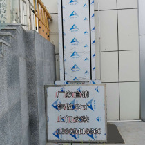 Small simple elevator electric lifting ladder Villa sightseeing elevator hydraulic custom-made stair elevator platform