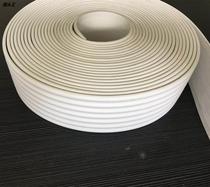Manufacturers custom European line PVC line can bend background decoration bar home decoration arc shape accessories