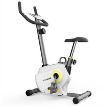 Dynamic bicycle family small indoor ultra-quiet gym weight loss magnetically controlled pedal bicycle sports equipment
