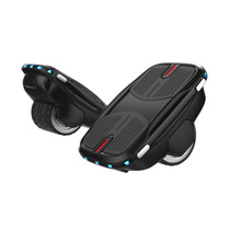 Adult intelligent suspension shoes balance car unicycle balance shoes somatosensory balance electric split skateboard drift plate