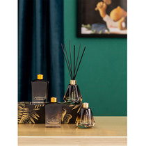 SKINNY TAN natural plantation fire-free rattan aromatherapy essential oil gift box indoor purification air lasting light fragrance