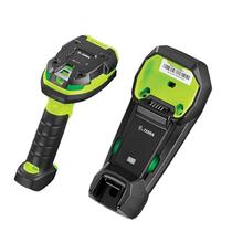 Zebrazebra DS LI3608 3678SR DP ER two-dimensional Wired Wireless metal code barcode scanning gun