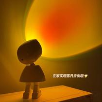 Interesting and Practical Gift Wife Birthday Anniversary Couple ins Wind Senior Girlfriend Moved Crying Man