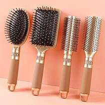 Upscale curly hair Comb Home men and women Airbag Airbag Comb Massage Comb with Comb Hair Comb Roll Comb Wholesale