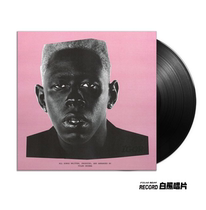 Spot Tyler The Creator IGOR Vinyl Record LP