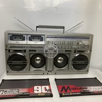 Hengfang Square Sharp Top Model Sharp GF-777 Dual Card Recorder Recorder features all normal use