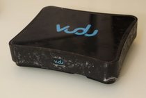 The Hengfang Workshop Vudu BX100 High-definition Player