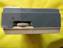 Hengfang Workshop Collection Old Red Plum 511 Mid-Band Transistor Radio Shell Good Scarce Variety Model Cheap