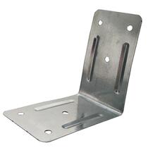 Iron sheet Wooden Case Bag Corner Care Corner-Fumigation Packing Box angle Iron Sheet Iron Sheet sheet Wrapping Angle Galvanized