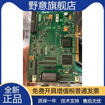 NI PCI-6225 data acquisition card 779295-01 card 80 analog input