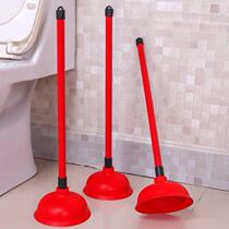 Toilet sucker strong suction suction cup tool sewer with seat Puss single toilet plug plug