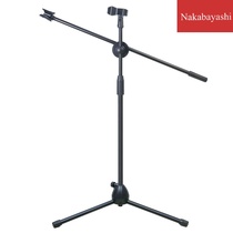 Microphone holder anchor mobile phone live microphone singing ksong tripod floor tripod