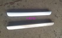 Dongfeng Fengxing Lingzhi M5M3V3 rear door license plate decorative slats Lingzhi rear door handle exterior decorative panel