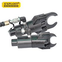 Pioneer Taiwan-made split hydraulic cable cutter cable cutting tool EXPCC-32BAT