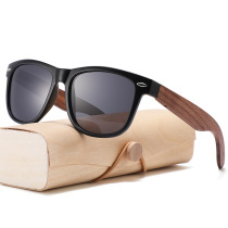 Cross - border new sunglasses 1501 fashion rice peel blows in Europe and America driving polarized sunglasses