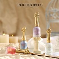 ROCOCOBOX light luxury birdcage nail polish Non-toxic tasteless long-lasting non-peelable 29 bottles full set