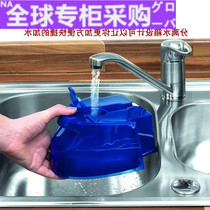 Japan HF German steam electric iron Commercial ironing bucket dryer Hanging hand-in-hand clothing Clothing Curtains Shop