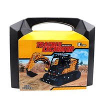 Metal Children Screwing Screw Toys Assembly Disassembly Engineering Car Screw Nuts Detachable Hands-on Ability Puzzle